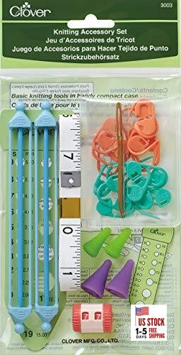 Knit Mate Knitting Accessories Set