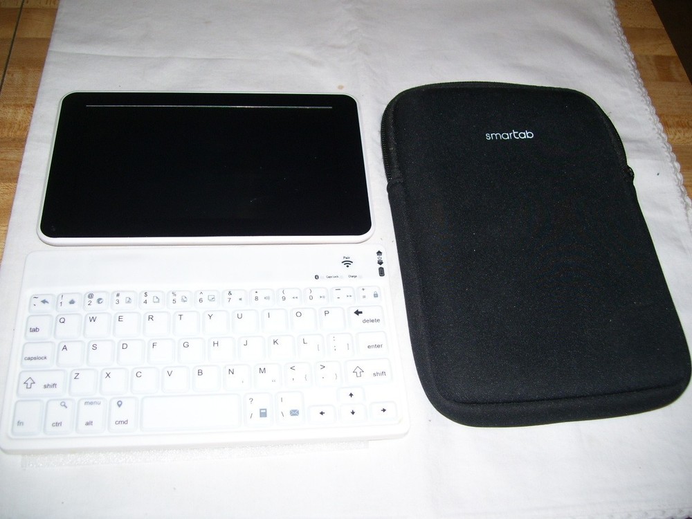 Southern Telecom Model SRF77 Smart Tab Tablet