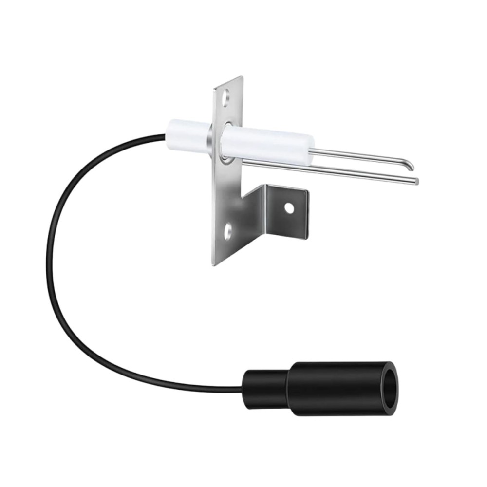 93868 RV Water Heater Igniter Replacement, Spark and Sensor Electrode, 2-Pron...