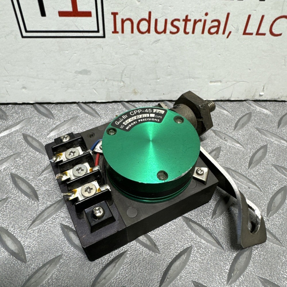 MIDORI PRECISIONS CPP-45 Potentiometer    A-32