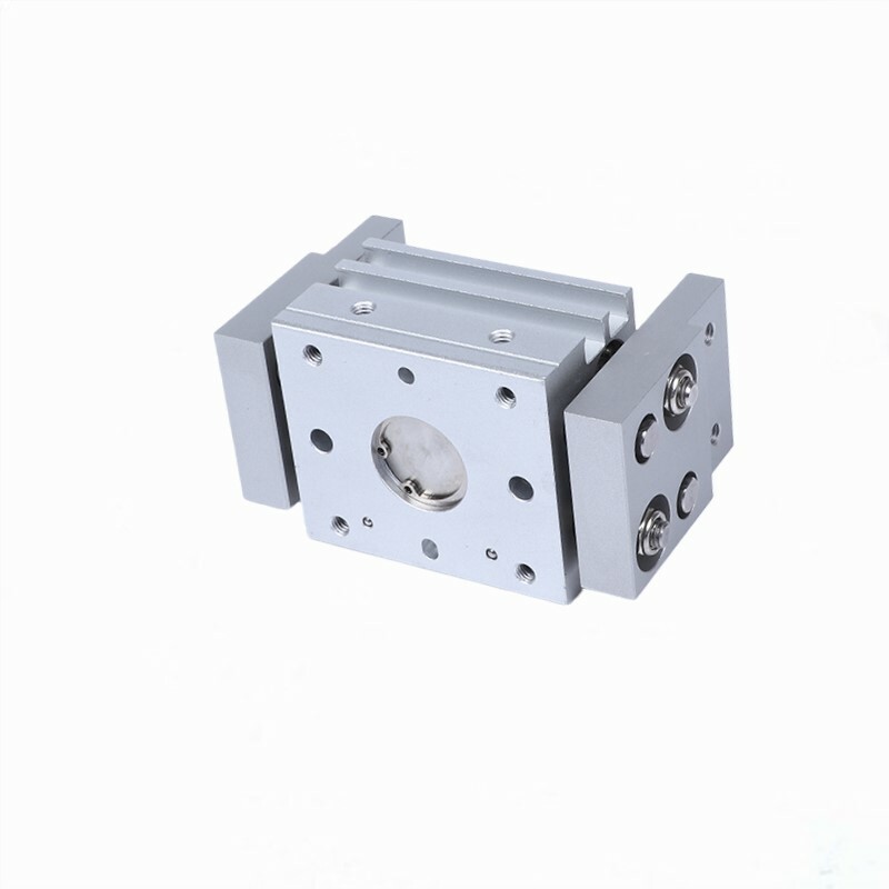 SMC MHL2-20D Gripper, Parallel NewKd