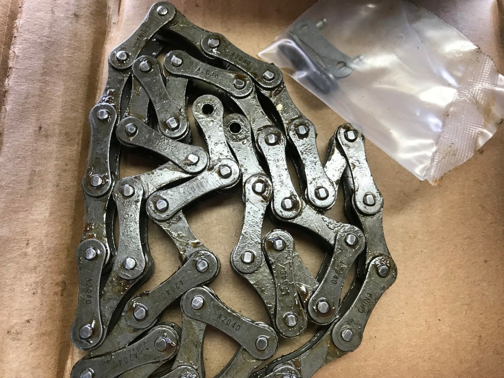 A2040044 PRC ROLLER CHAIN A2040-044 INC
