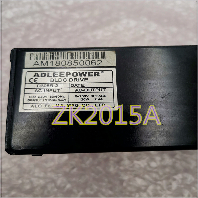 D305R-2 fast ship by DHL OR EMS