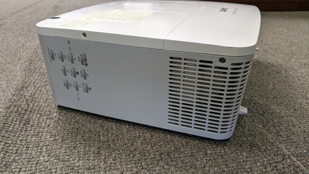Sanyo XGA Projector