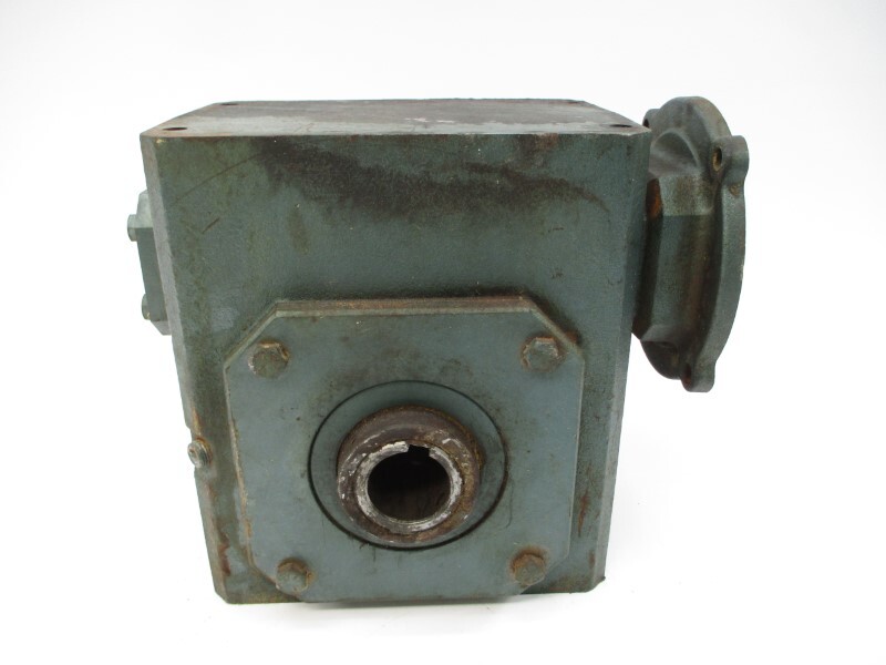 GROVE GEAR HMQ232-1 UNMP