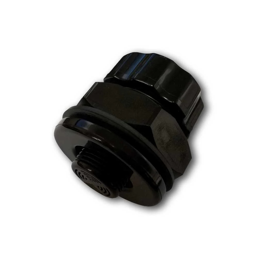 Part 71604 Drain Plug Set for 16", 19", 22" & 24" Sand Filter Tanks