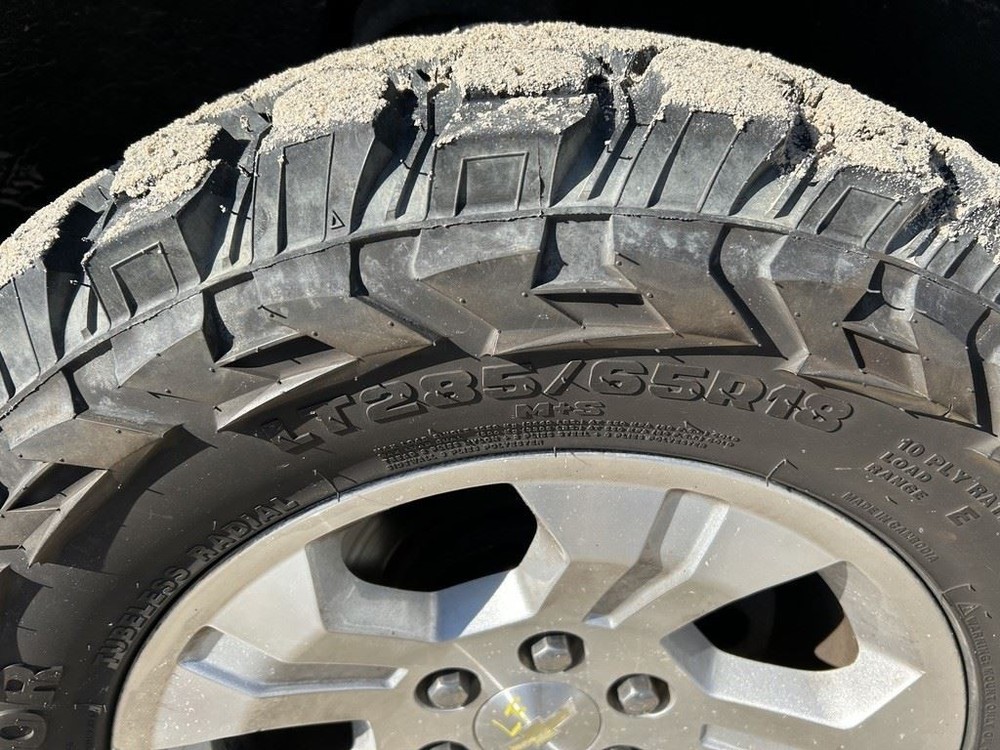 SILVRDO15 2017 High Mounted Stop Light 104814176