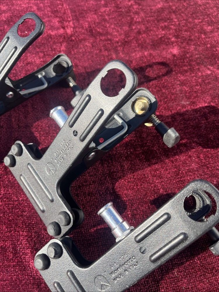 MANFROTTO Art. 175 SPRING CLAMP