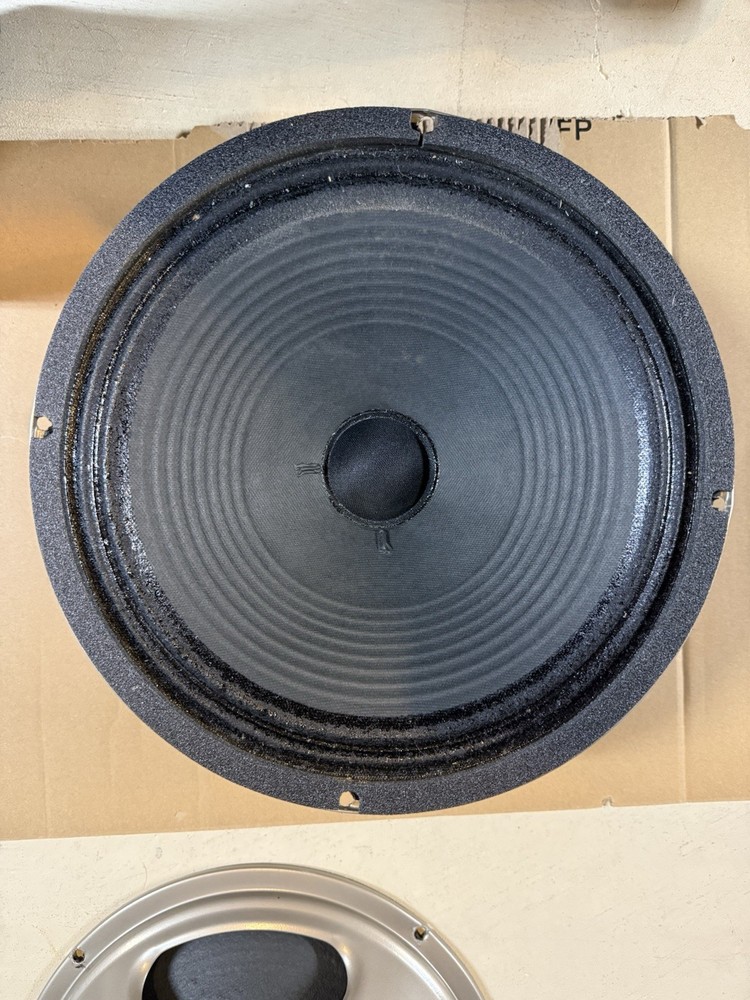 Mesa Boogie Celestion Vintage 30 Guitar Speaker