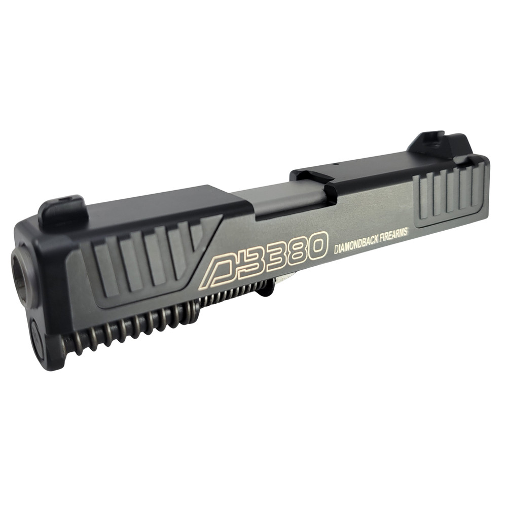 Diamondback DB380 Slide .380 ACP