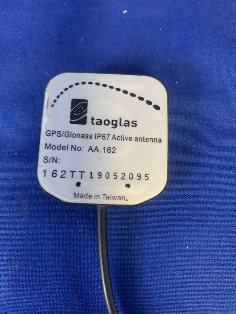 Taoglas GPS/Glonass Antenna