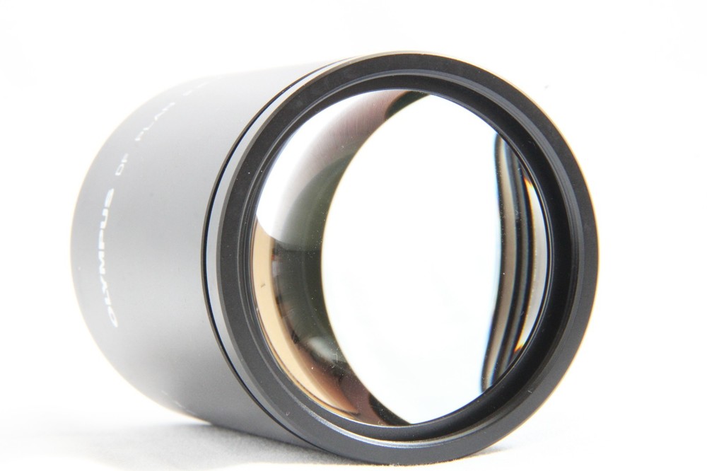 Olympus DF PLAN 2X-2 Microscope Objective Lens [54mm] #5625