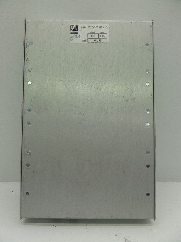 Empirical Systems MX32USB 32-Channel Data Acquisition Interface 019-10223-000