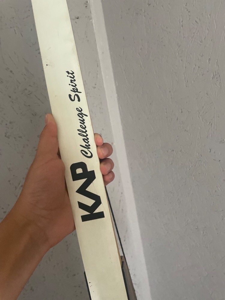 KAP pro style recurve bow