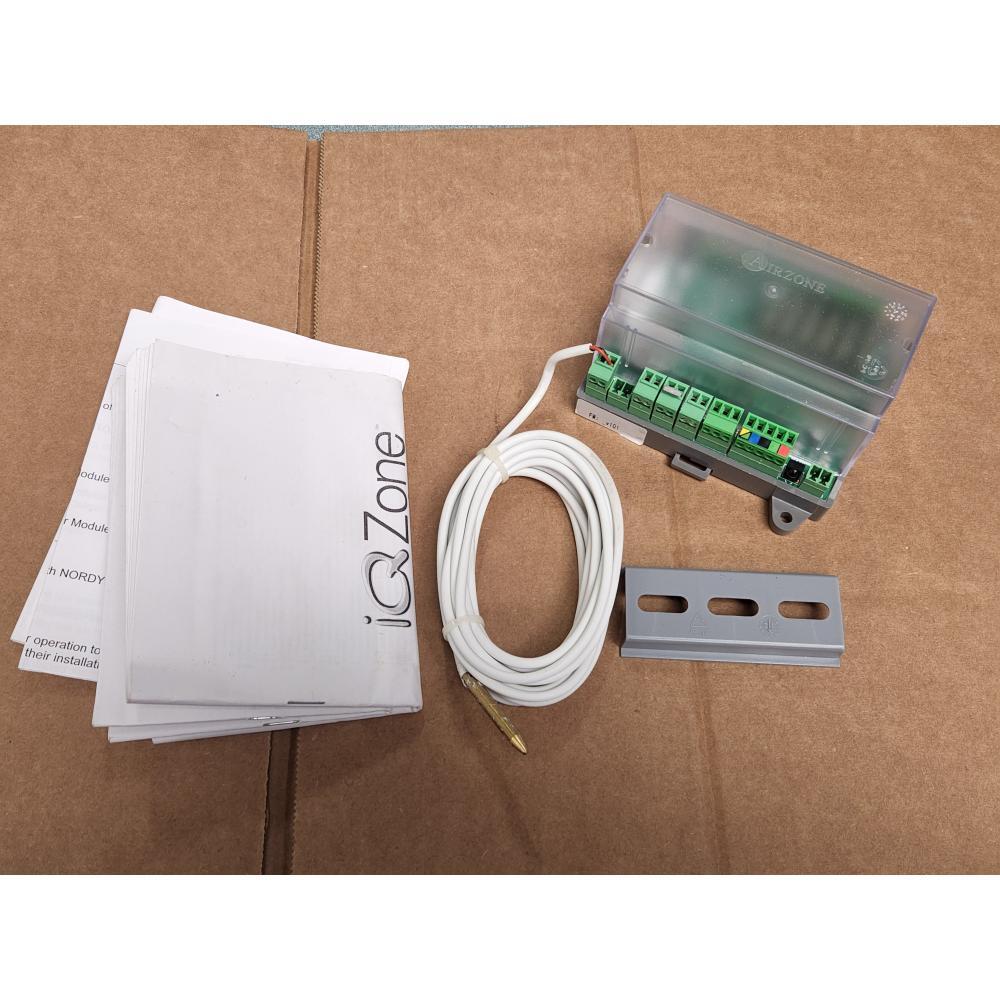 AIRZONE 560631A AIRZONE CONTROL BOARD 209327