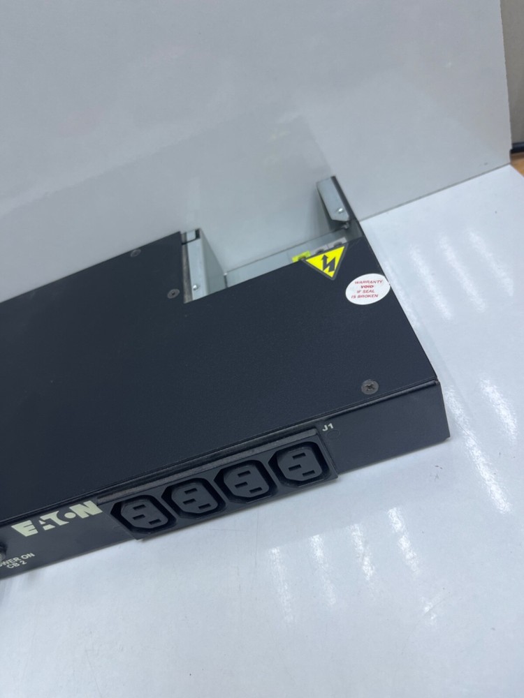 Eaton Basic PDU p/n TPC2105-1