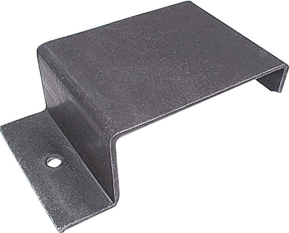 Allstar Performance Upper Radiator Support Bracket Steel 30120