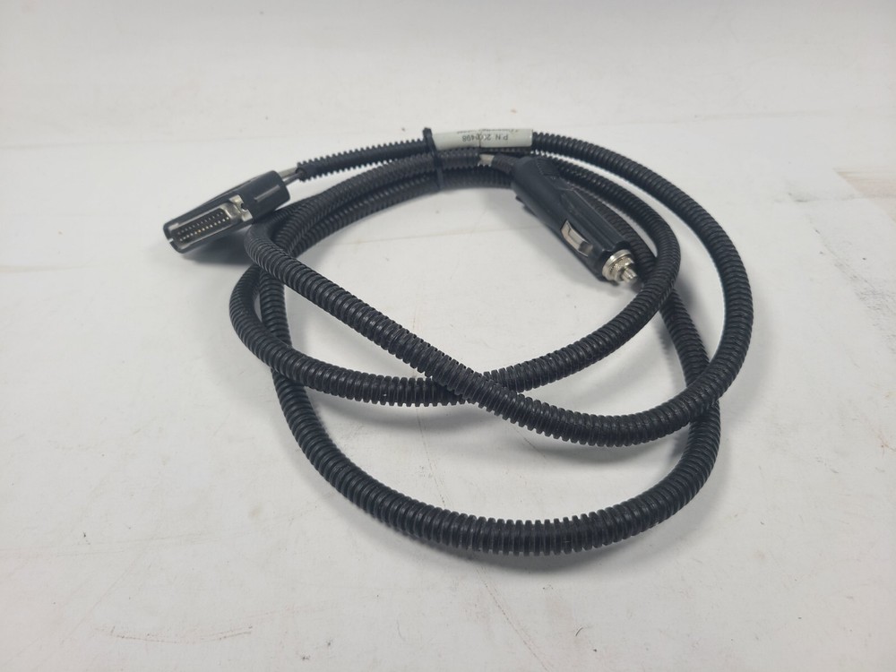 Ag Leader 2000498_Cigarette Lighter power cable