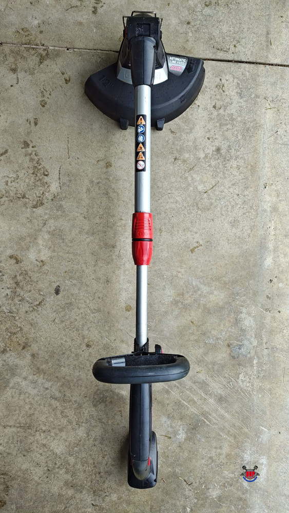 Craftsman 19.2V Volt C3 Cordless String Trimmer Weed Wacker Eater 315.CR2000