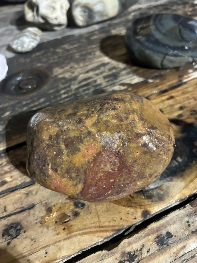 Rocks for Tumbling Lapidary Material Rough