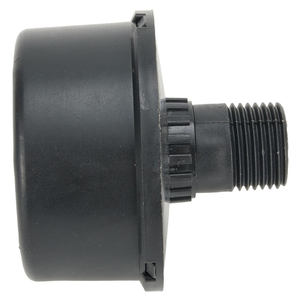 20mm Male Thread Air Compressor Intake Filter Replacement For Peak Performance