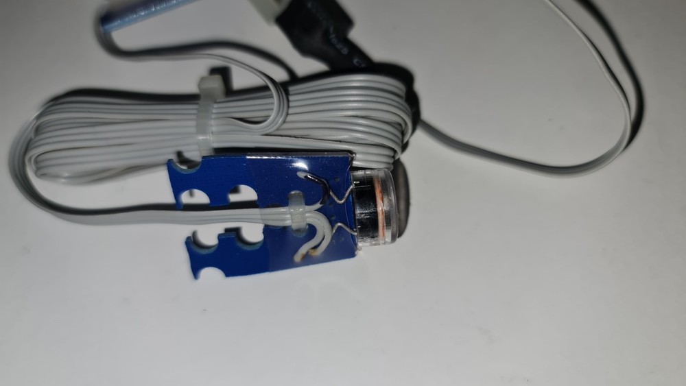 Unilab MFA LDR Sensor H29607 – Light Dependent Resistor STEM Module