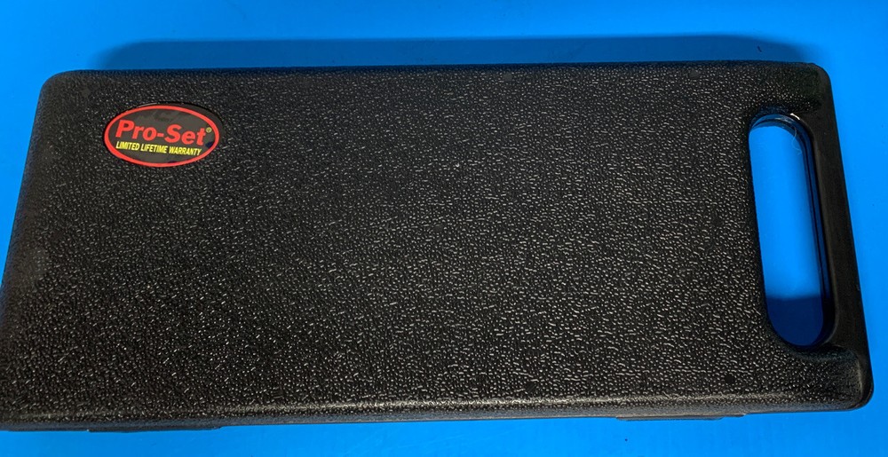 Pro-Set FS275 Flaring/Swaging Tool New