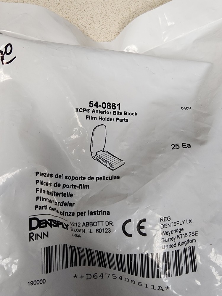 Dentsply XRAY HOLDERS