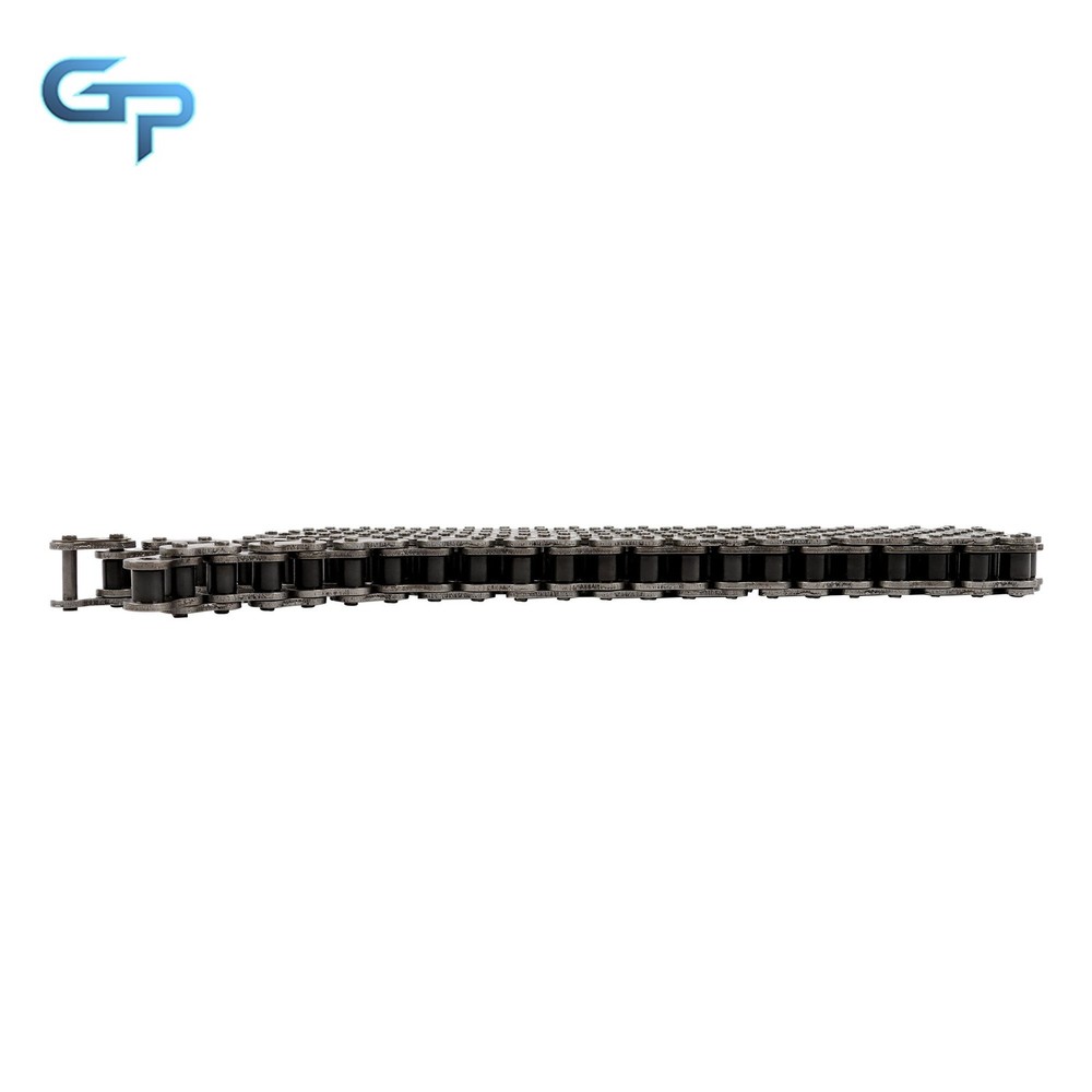 Heavy Duty Roller Chain With 2 Connecting Links 10 Ft #60H