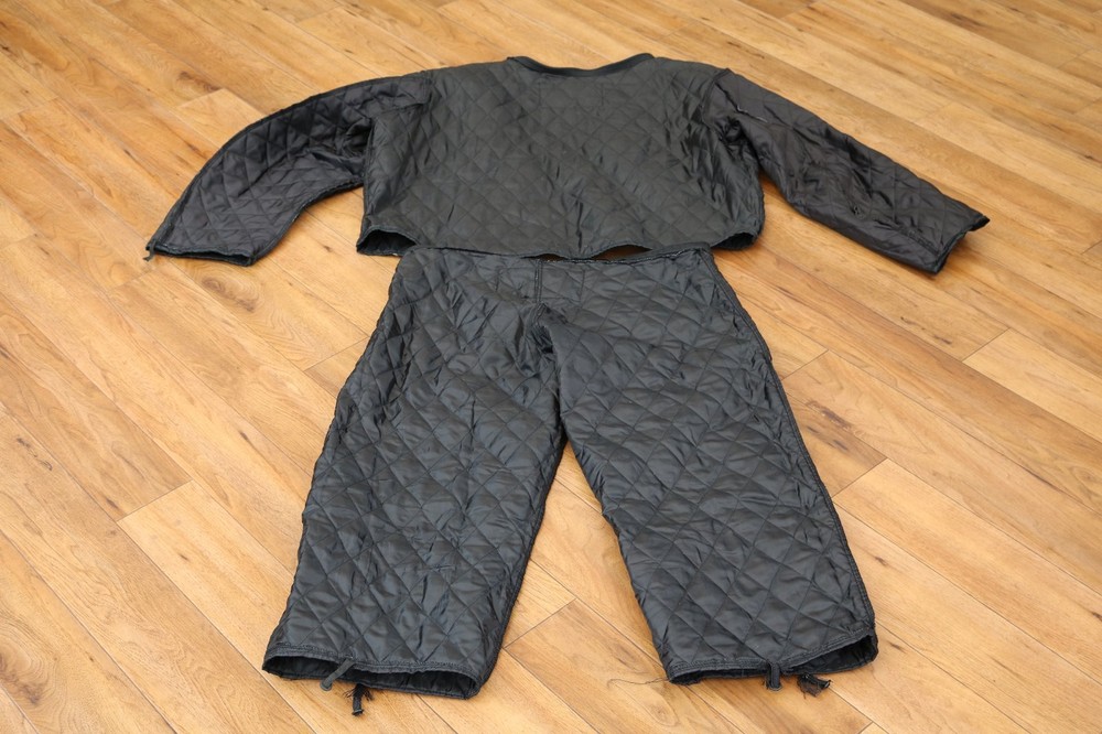 AGV MOTORBIKE 2 PIECE WINTER LINING