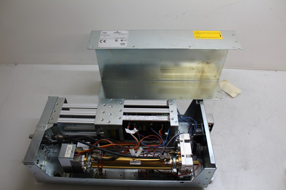 Emerson MLT1M-IR Rosemount gas analyzer