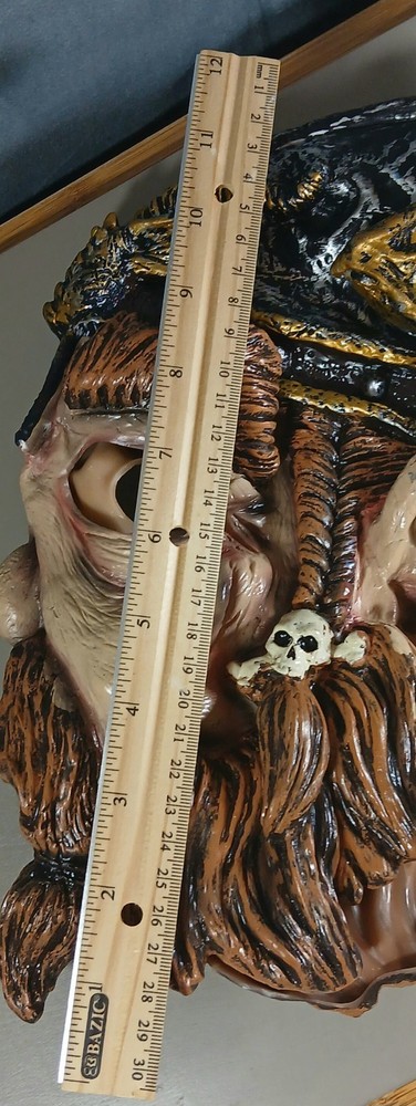 Cosplay Realistic Troll Mask/Halloween - Please See Description