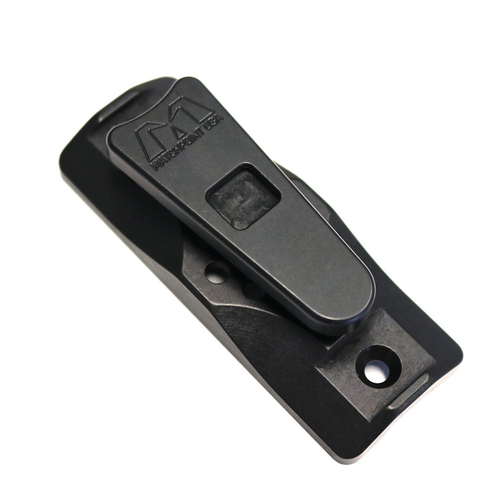 MatchPoint USA R2S Rapid Retention System - Locking Base & Mutli-Mount