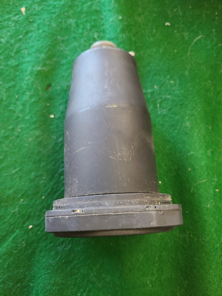 Bendix Autosyn Indicator Gage