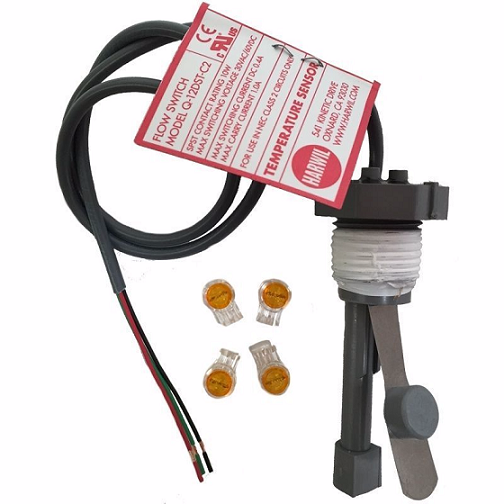 Replacement For Pentair IntelliChlor Flow Switch, 520736