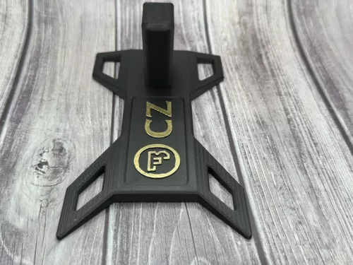 CZ USA Shadow 2/ SP-01 Pistol Display Stand