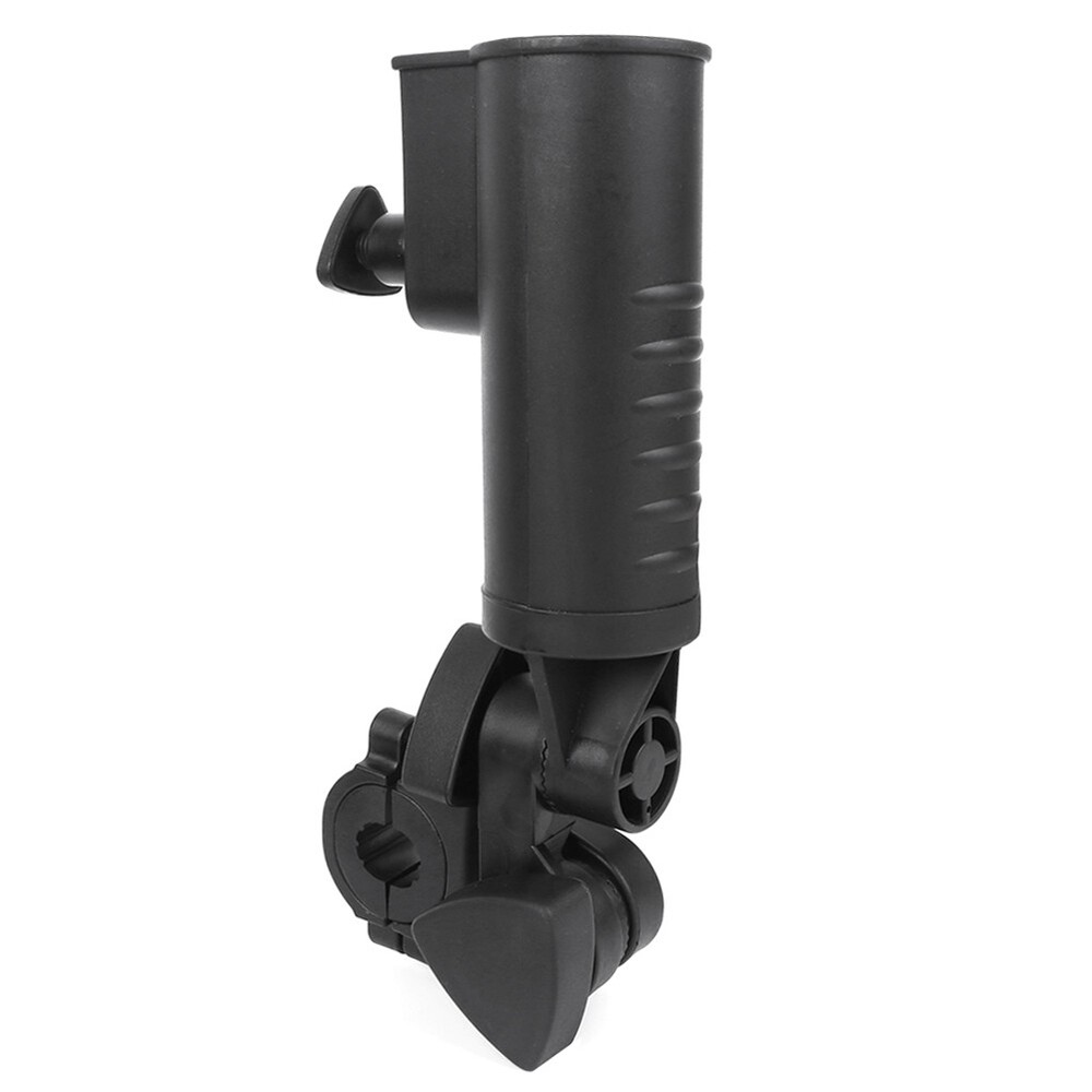 Accessory Practicing Supply Push Trolley Umbrella Support Stand H FF