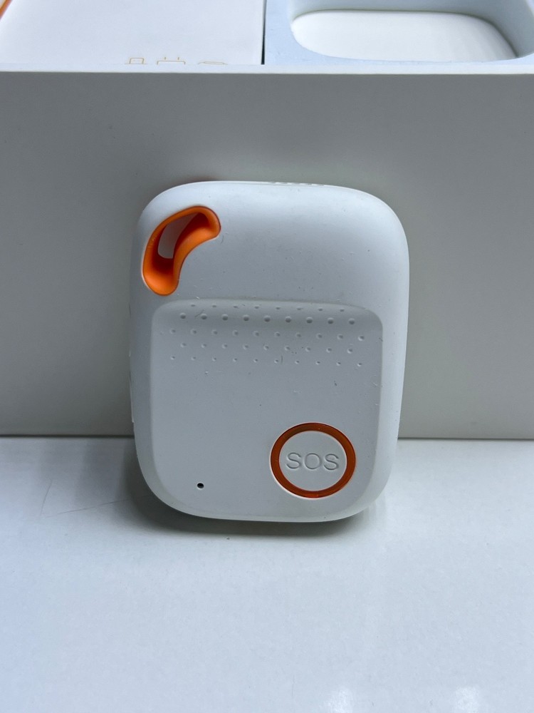 Alarm SOS EV04-AU Personal Mobile Alarm System
