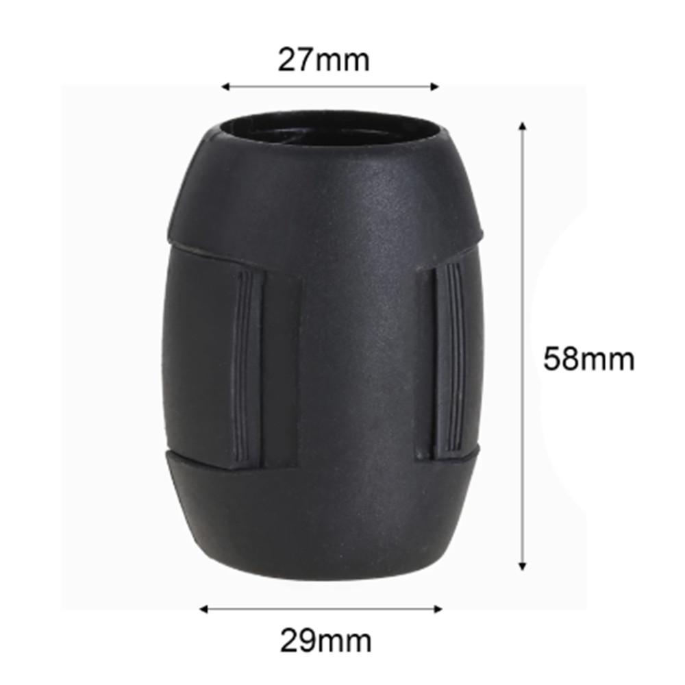 Strong Paddle Clamp Adjustable Adjuster Length 58mm Not Includes Paddle