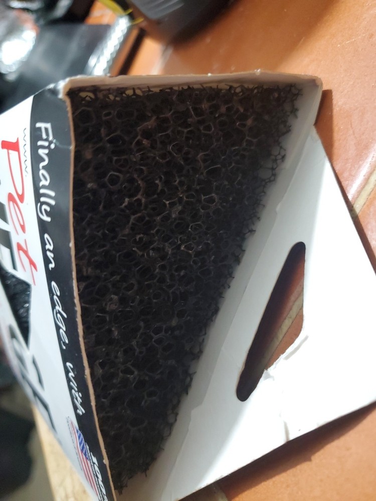 Hair Remover- Pet Wedge