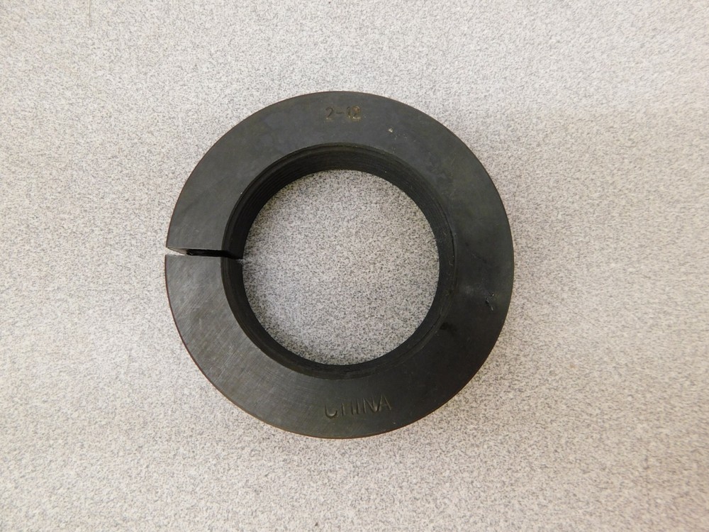 Pro-Grade Threaded Shaft Collars 5 Pack One Piece Threaded CPT03685