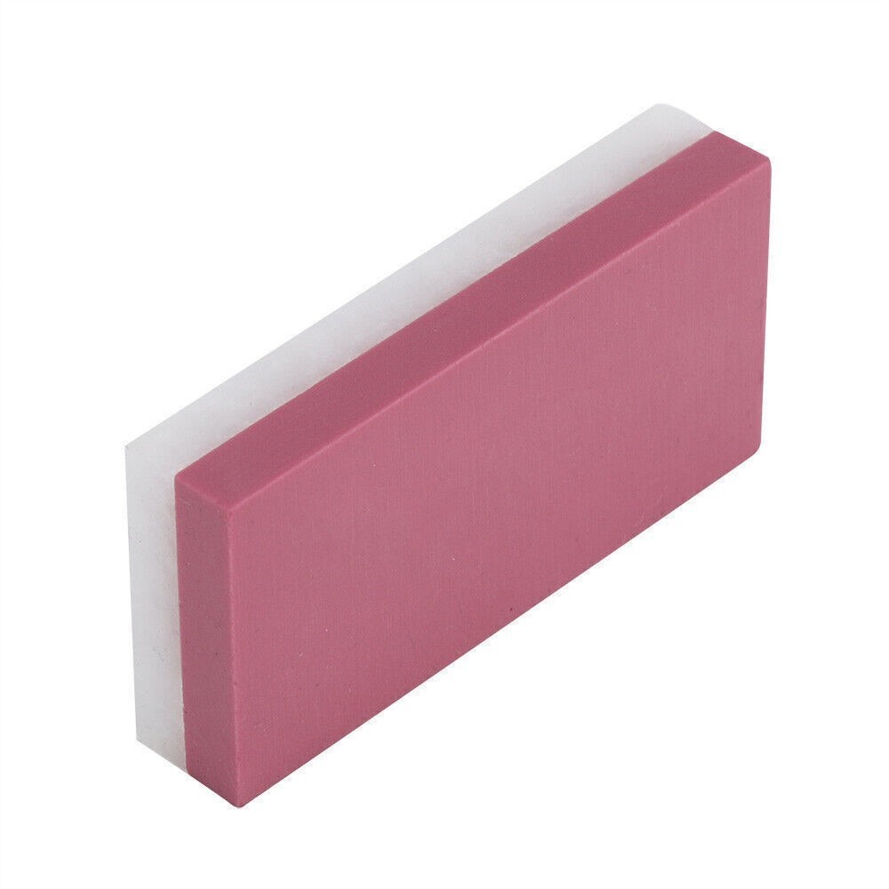 3000# 8000# Grit Double Sides Kitchen Sharpening Stone Knife Sharpener Tool