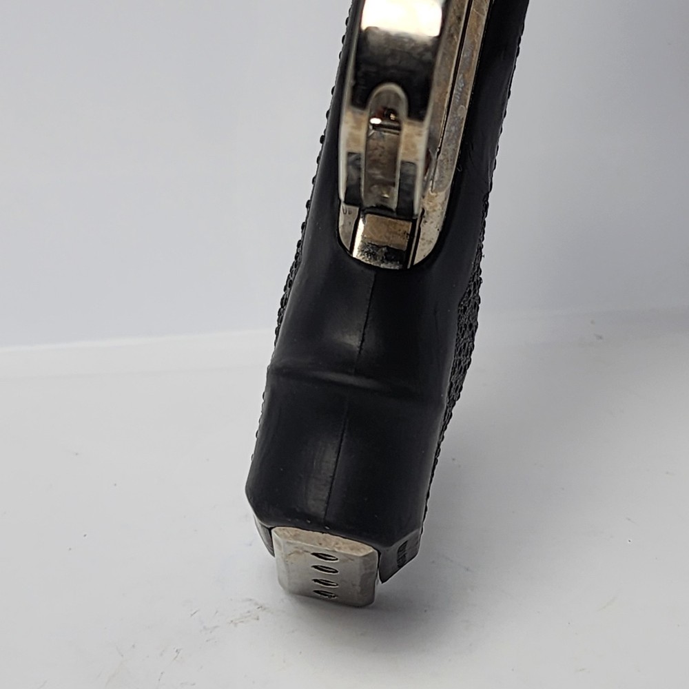 45 Rubber Hump Grips