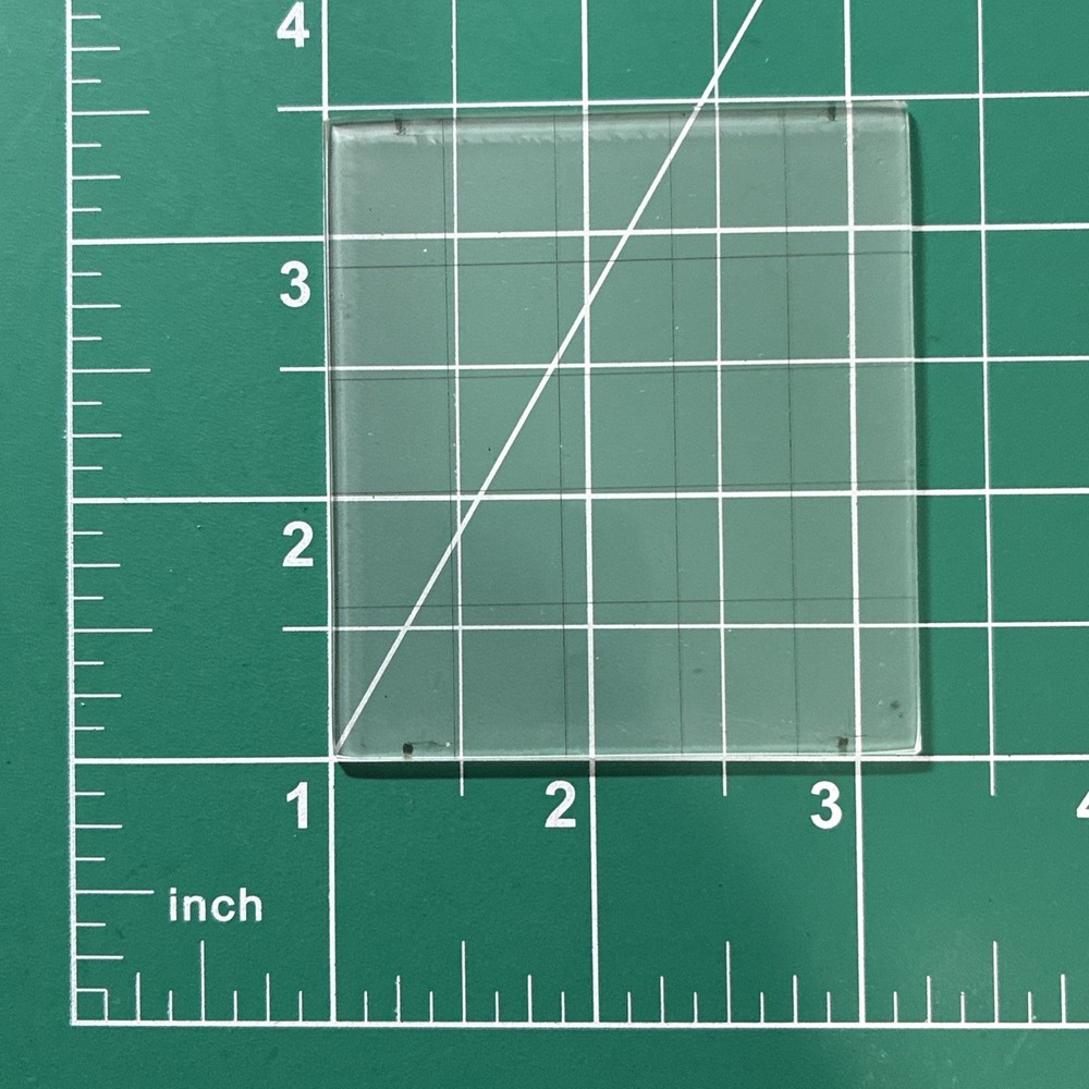 Rolleiflex 3.5a 132mm Grid Screen