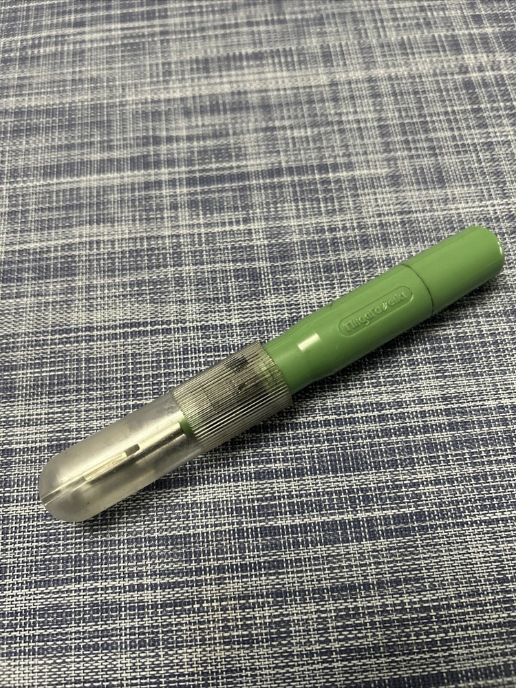 Niigata Seiki Automatic Adjustable Center Punch