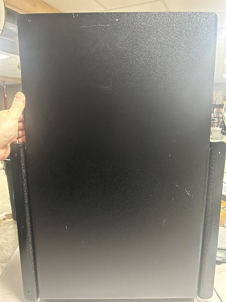 Clear One Windows Trailer Accessory TC132