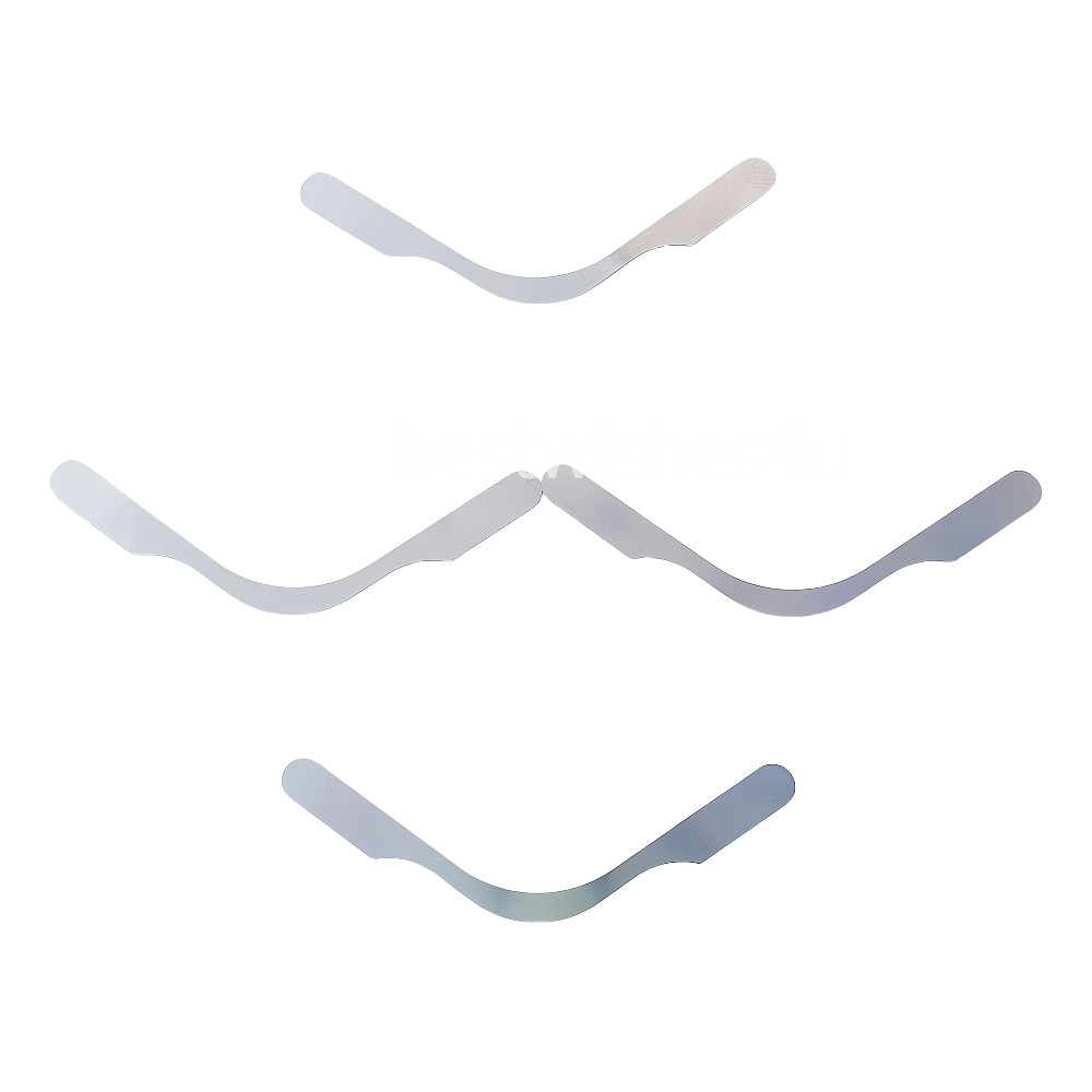 100/ Dental Tofflemire Type Matrix Bands Margin Elevation Gingival Wall Lifting