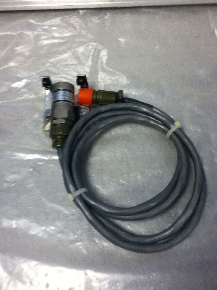 MICRO SWITCH FMSF1-6 PROXIMITY SWITCH