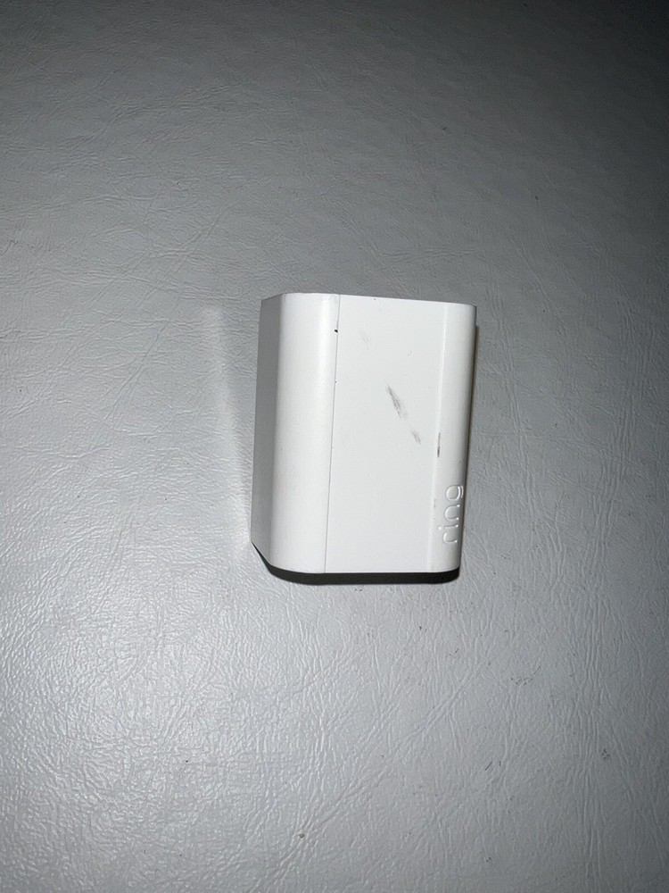 Ring USB Power Adapter DSA-15cab-05