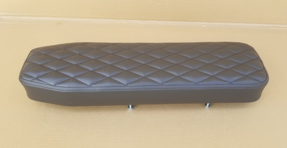 Extended Seat For Rad runner plus and 2